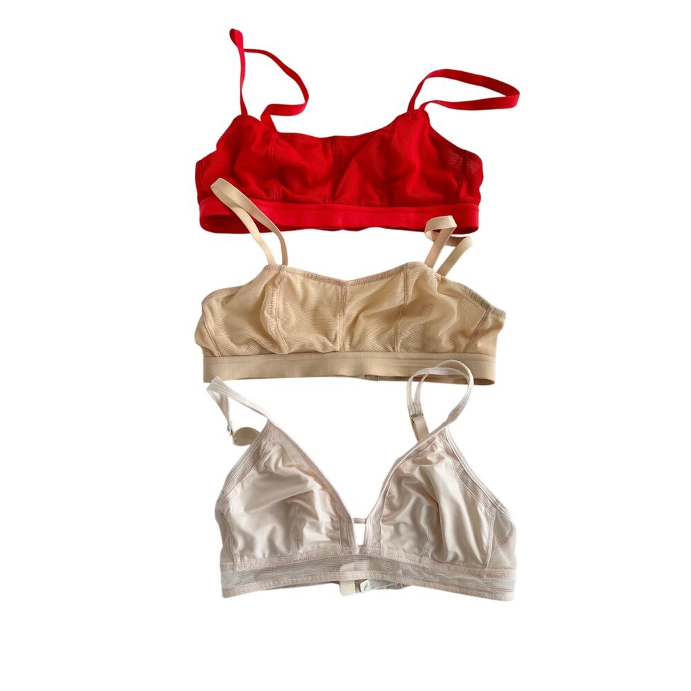 Lively Bralettes / Smalls